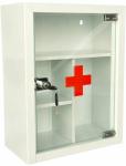 Шкаф-аптечка Промет AMD 39G м.7736