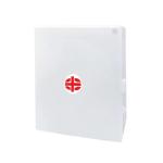 Аптечка для оказания первой помощи работникам (футляр пластиковый шкаф) (приказ 262н) м.3768