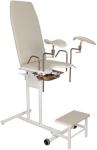 Кресло гинекологическое КГ 1 ДЗМО м.1941