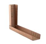 Шина "взрослая рука" 80см однократного применения ШТИвр-02-Медплант м.1108