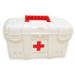 Аптечка 'Скорая помощь' большая белая BR3756БЛ