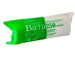 Вата хирургическая стерильная 250 г ЕС (28шт)