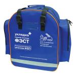 Укладка для оказания первой помощи с применеием МИ для оснащения пожарных автомобилей, приказ № 209 м.3789