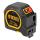 Лазерный дальномер с рулеткой LT-40, 5м x 19 мм, дальномер 40м, автомат. фиксация Denzel