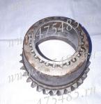 Шестерня Т45-17.01.214
