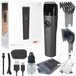 Машинка для стрижки Xiaomi Mijia Hair Trimmer N1 black (28шт/кор)