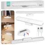 Лампа светодиодная на магните A5 JBH белое (80 шт/кор)