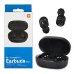 Беспроводные наушники AirDots Черные