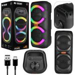 Портативная Bluetooth колонка MS-1953