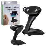 Настольная подставка для планшета S088 черная