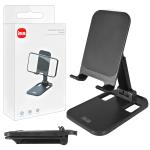 Настольная подставка PH-3 ISA черный IS124116 (80шт/кор)