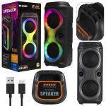 Портативная беспроводная колонка MS-3628BT (12шт/кор)