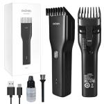 Машинка для стрижки Xiaomi Enchen Boost black (50шт/кор)