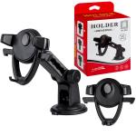 *Автомобильный держатель 360 ° SH-3085 черный