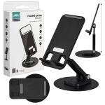 Настольный держатель для телефона PH-01 JBH черный (60шт/кор)