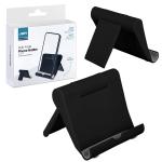 Складная подставка JBH PI-1 черная (300 шт/кор)