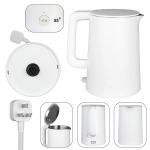 Чайник Xiaomi Mijia Electric Kettle 1S MJDSH03YM (1.7л) (CN) тройная вилка (6шт/кор)