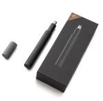 Триммер для носа Xiaomi Mijia Huanxing Mini Electric Nose Hair Trimmer HN3 черный (80шт/кор)
