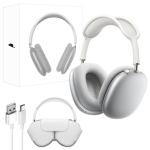 Беспроводные наушники MAX A+ белый