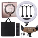 Селфи кольцо 45см 18" ZB-F348 80W (5шт/кор)