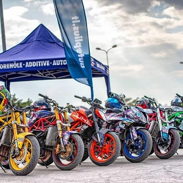 Палатка брендированная Мотоспорт 3х3