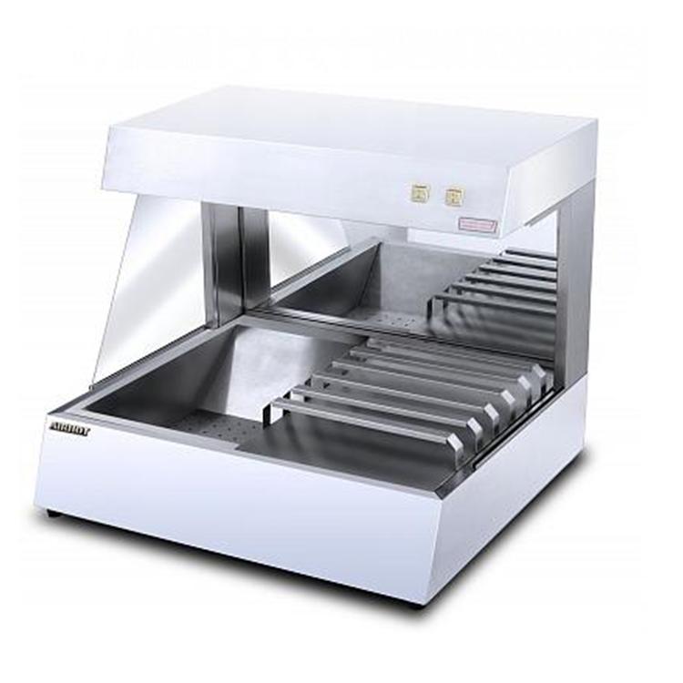 Станция для фасовки картофеля фри Airhot FCS-30, доставка из Краснодара