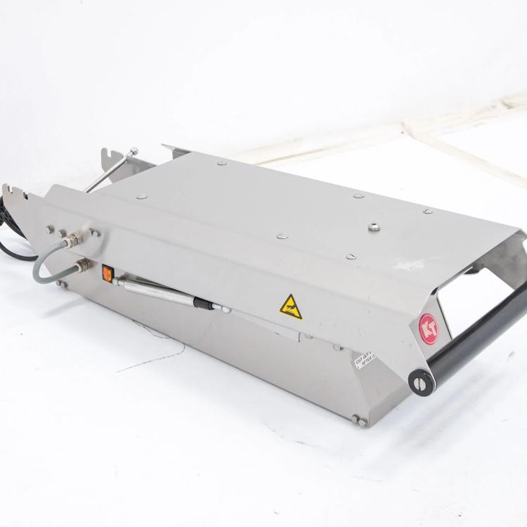 Запайщик лотков Koneteollisuus Oy (KT) HB-4 арт. УТ-00090588 (Восстановленное 1 шт), доставка из Краснодара
