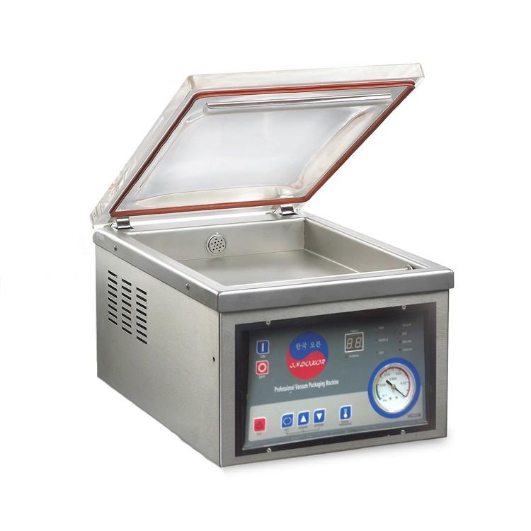 Аппарат упаковочный вакуумный INDOKOR IVP-300/PJ, доставка из Краснодара