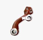 Рычаг МТЗ левый (с ГОРУ) 72-2308075