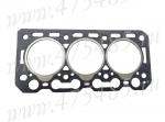 Прокладка ГБЦ дв. LDW 1503/1603