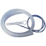 Набор ректальный одноразовый для колоногидротерапии №2 взрослый 23 мм