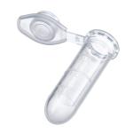 Микропробирка 2 мл тип Эппендорф стерильная с делениями без ДНКаз и РНКаз Jet Bio-Filtration 500 шт