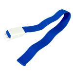 Жгут венозный кровоостанавливающий Михайлова с застежкой на пряжку без наконечника ФЭСТ