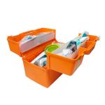 Набор реанимационный педиатрический для оказания скорой медицинской помощи НИП-02