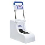 Аппарат электронный для надевания бахил Boot-Pack Compact-LR c дисплеем