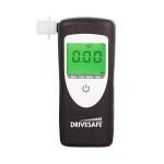 Алкотестер Drivesafe II базовая комплектация