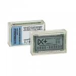 Термоиндикатор электронный для контроля холодовой цепи Термотест Экстра Термотест Экстра/2 бис 9452.003.003.-01 (-18С) 2 шт