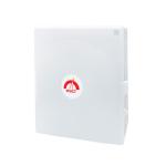 Аптечка офисная ФЭСТ пластиковый шкаф №5.3 250×310×100 мм