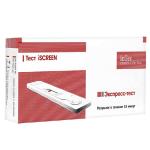 iSCREEN-Hep В-тесты на определение гепатита В