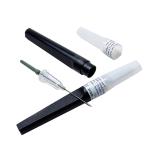 Игла двухсторонняя с камерой визуализации 22G 0.7х25 мм черная Lind-Vac 50 шт