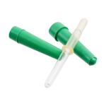 Пипетка глазная в футляре 50 шт