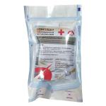 Комплект индивидуальный противоожоговый с перевязочным пакетом ФЭСТ №2 1426