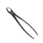 Щипцы № 7 для удаления клыков и премоляров верхней челюсти Sammar П-500-7