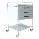 Столик манипуляционный Ратон-МедТех СИ-04