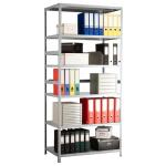 Стеллаж металлический Практик MS