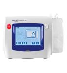 Аспиратор SensiVac WT-200 для вакуумной терапии ран SENSITEC с принадлежностями емкость 350 мл а/б фильтр переходник