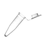 Микропробирка 5 мл тип Эппендорф с делениями стерильная без ДНКаз и РНКаз Jet Bio-Filtration 200 шт