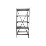 Стеллаж металлический АКБ