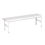 Банкетка без спинки медицинская МСК-207