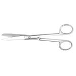 Ножницы с одним острым концом прямые, 140 мм Hilbro